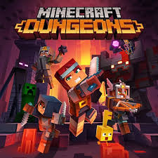 Minecraft: Dungeons