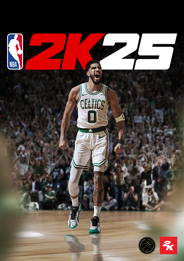 NBA 2K25